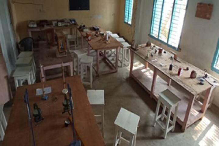 System Degree College, Ponduru campus photo 4