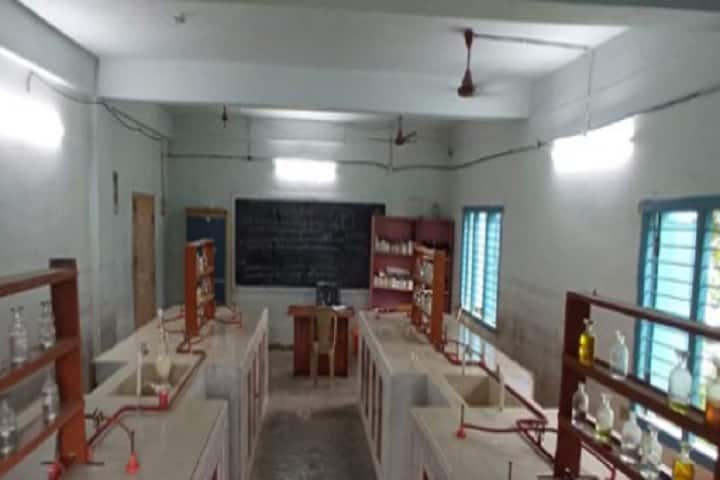 System Degree College, Ponduru campus photo 5