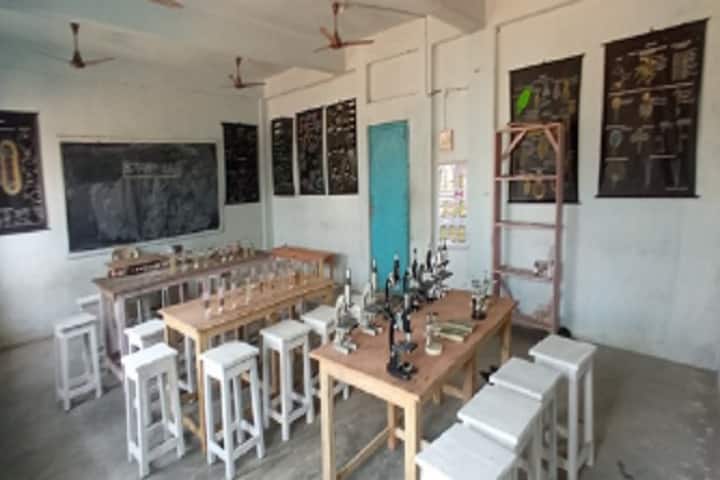 System Degree College, Ponduru campus photo 6
