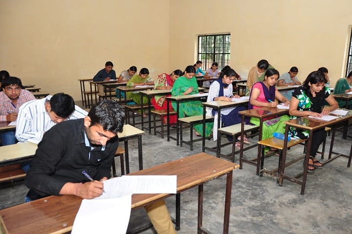 Saraswati College of Education, Panipat campus photo 2