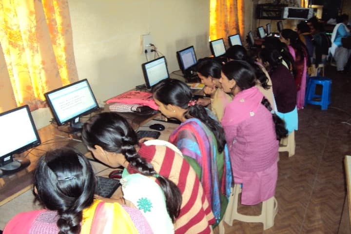 Saraswati College of Education, Panipat campus photo 3