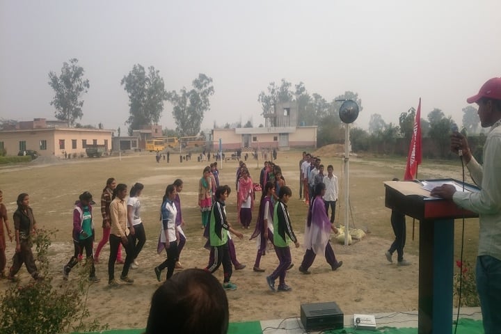 Saraswati College of Education, Panipat campus photo 4