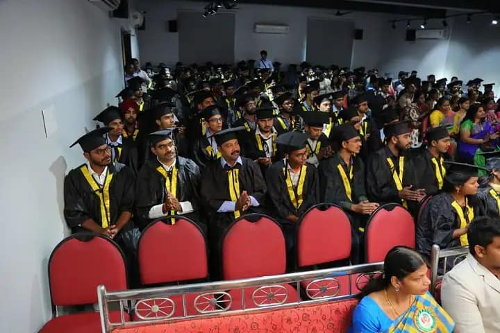 National Institute of Fire Engineering and Safety Management, Visakhapatnam campus photo 3