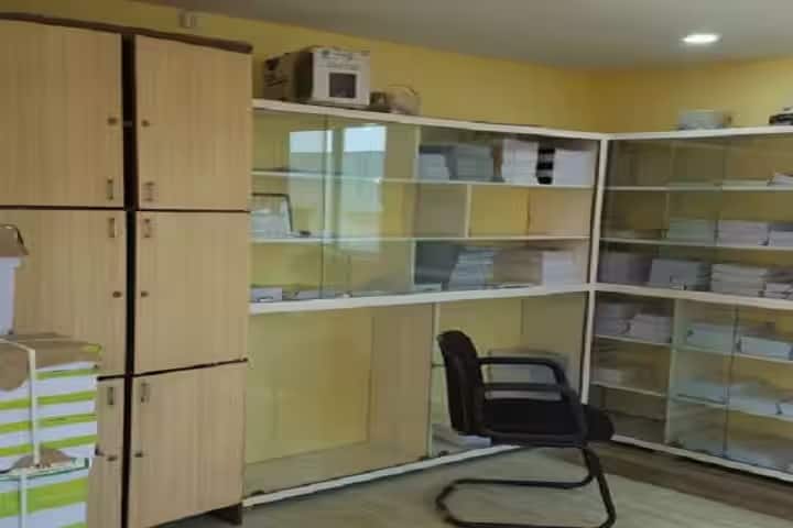 National Institute of Fire Engineering and Safety Management, Visakhapatnam campus photo 5
