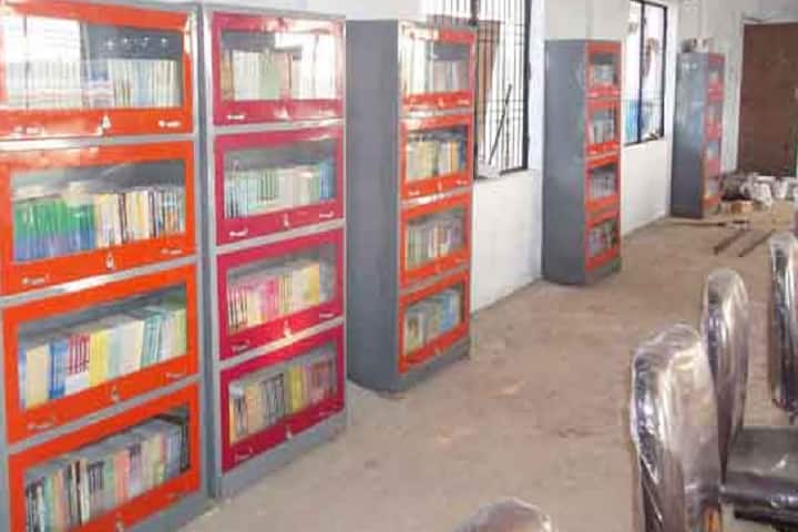 Sparsh Mahavidyalaya, Amethi campus photo 3