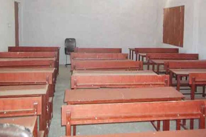 Sparsh Mahavidyalaya, Amethi campus photo 5
