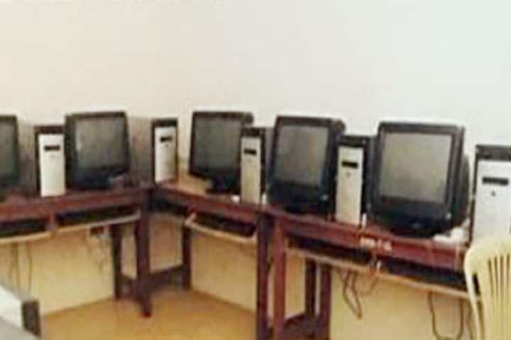 Rajjan Devi Hemant Kumari Mahavidyalaya, Gohan campus photo 2