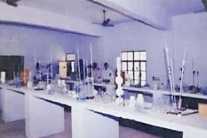 Rajjan Devi Hemant Kumari Mahavidyalaya, Gohan campus photo 6