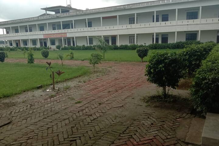 Kamlesh Kumari Laxmi Kant Mahavidyalaya, Kanpur Nagar campus photo 3