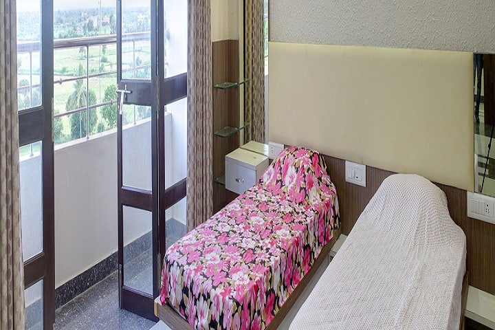 Narayana College of Physiotherapy, Nellore campus photo 4