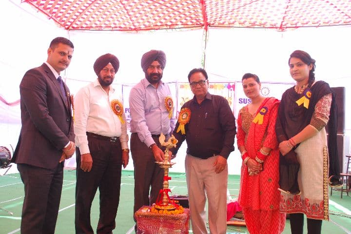 SUS College of Technology, Kapurthala campus photo 2