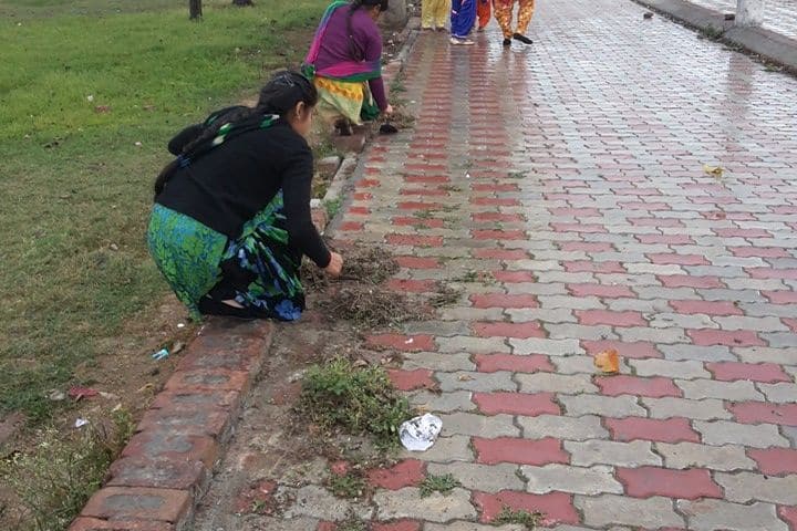 SUS College of Technology, Kapurthala campus photo 4