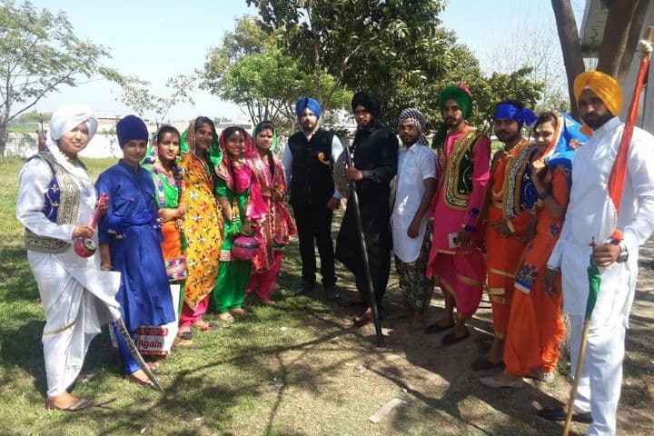 SUS College of Technology, Kapurthala campus photo 5