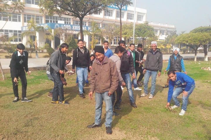 SUS College of Technology, Kapurthala campus photo 6