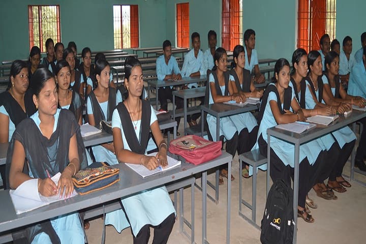 Jagannath Degree Mahavidyalaya, Nayagarh campus photo 2