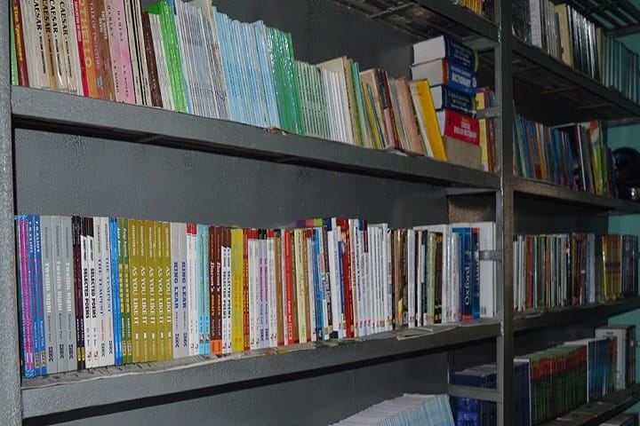 Jagannath Degree Mahavidyalaya, Nayagarh campus photo 3