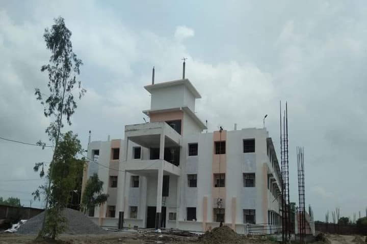 PS Institute of Pharmacy, Kanpur campus photo 2