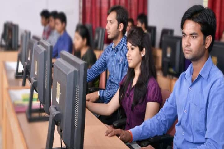Shree Dwarkadheesh Institute of Management and Science, Rajsamand campus photo 2