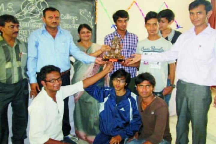 Shree Dwarkadheesh Institute of Management and Science, Rajsamand campus photo 6