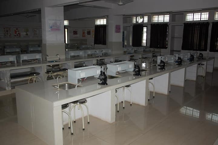 Abhishek Mishra Memorial Medical College and Research, Bhilai campus photo 5