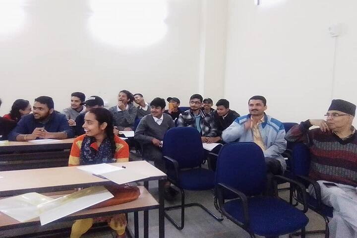 Government Sanskrit College, Samdong campus photo 2