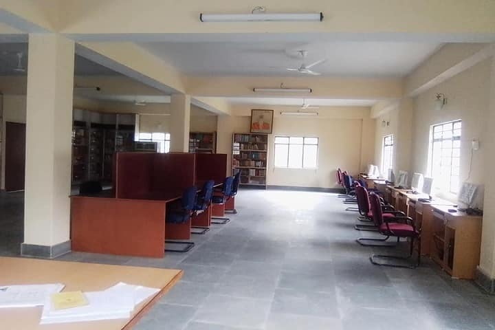 Government Sanskrit College, Samdong campus photo 3