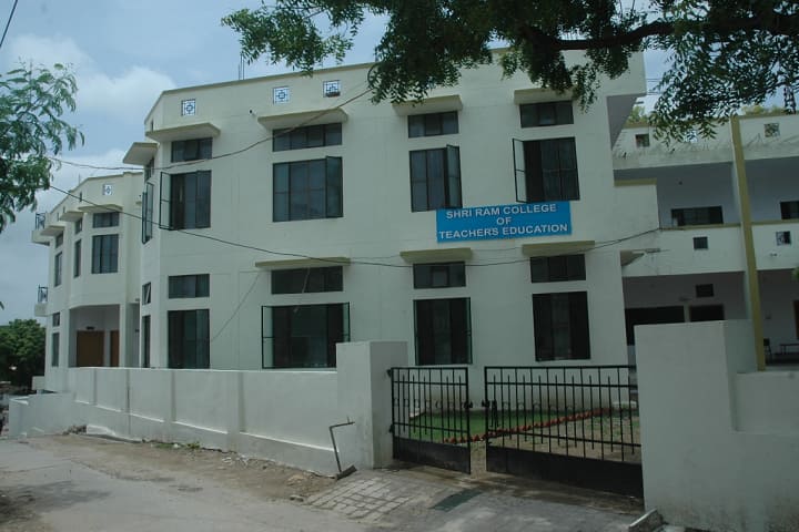 Shri Ram College of Teachers Education, Udaipur campus photo 2