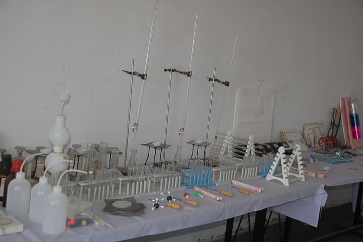 Shri Ram College of Teachers Education, Udaipur campus photo 3