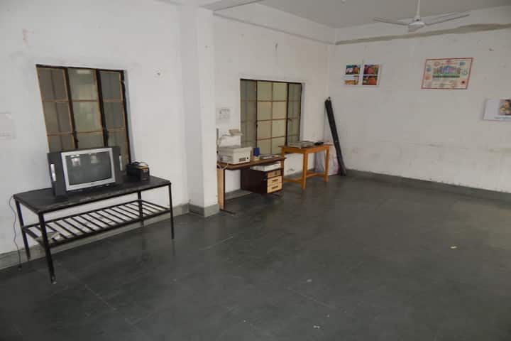 Shri Ram College of Teachers Education, Udaipur campus photo 4