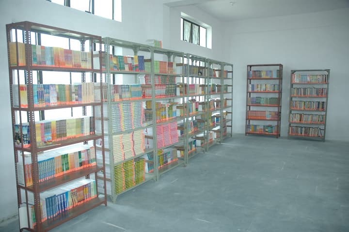 Shri Ram College of Teachers Education, Udaipur campus photo 5