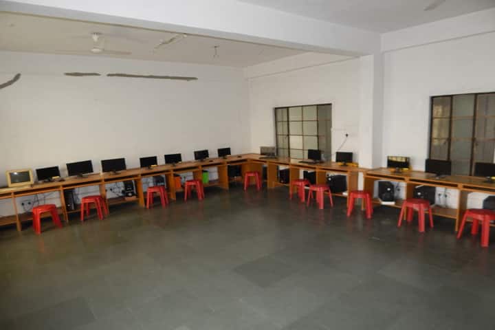 Shri Ram College of Teachers Education, Udaipur campus photo 6