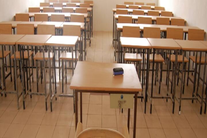 Shri Arihant College of Professional Education, Ratlam campus photo 2