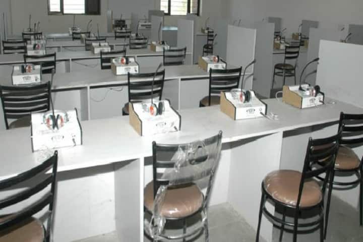 Shri Arihant College of Professional Education, Ratlam campus photo 3