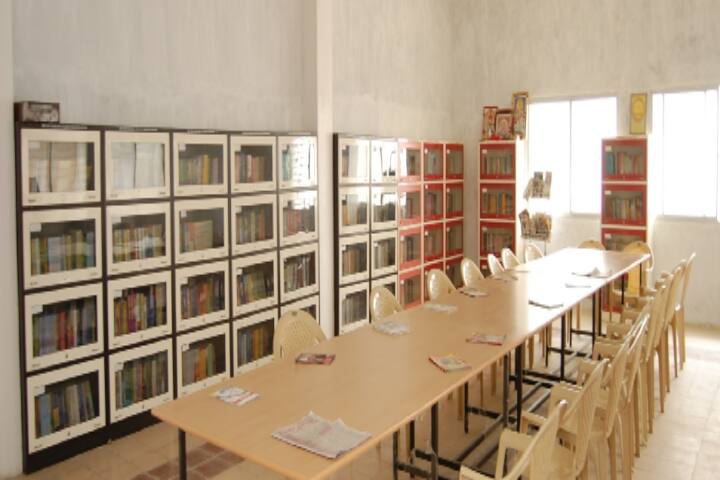 Shri Arihant College of Professional Education, Ratlam campus photo 4