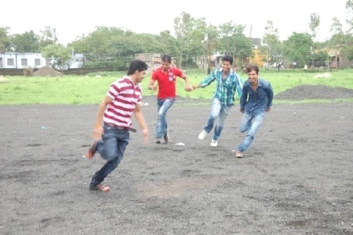 Shri Arihant College of Professional Education, Ratlam campus photo 5