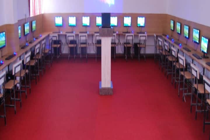 Shri Arihant College of Professional Education, Ratlam campus photo 6
