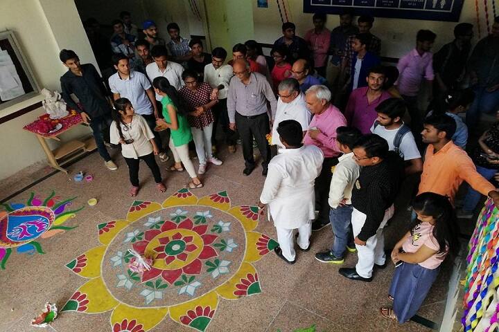 School of Studies in Computer Science and Application, Jiwaji University, Gwalior campus photo 3