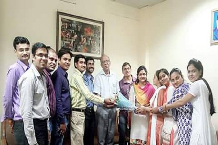School of Studies in Computer Science and Application, Jiwaji University, Gwalior campus photo 5