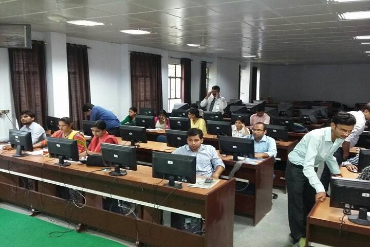 School of Studies in Computer Science and Application, Jiwaji University, Gwalior campus photo 6