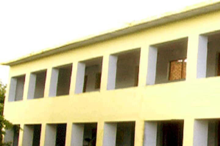 Pt Deen Dayal Upadhyay Gramodaya PG College, Gonda campus photo 2