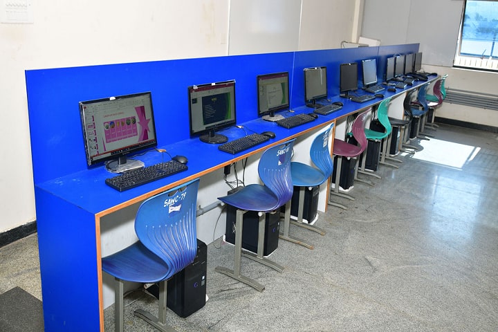 Sree Abiraami Arts and Science College for Women, Vellore campus photo 4
