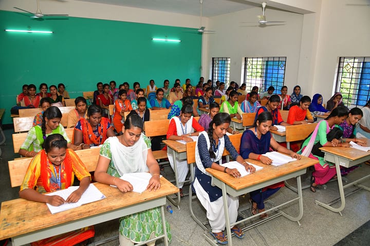 Sree Abiraami Arts and Science College for Women, Vellore campus photo 5