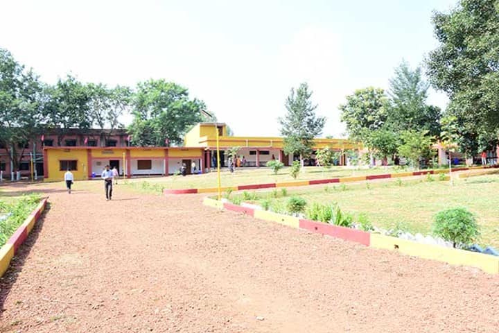 Mandar College, Mandar campus photo 2