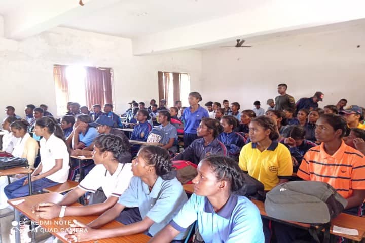 Mandar College, Mandar campus photo 3