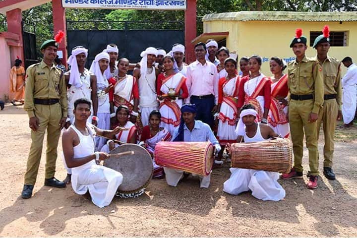 Mandar College, Mandar campus photo 4