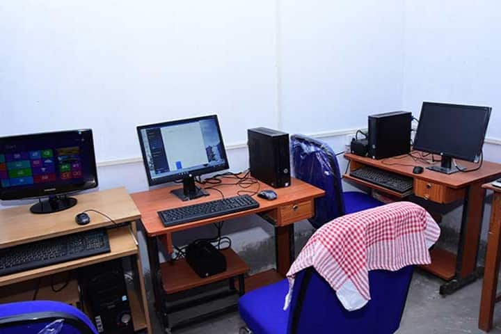 Mandar College, Mandar campus photo 5