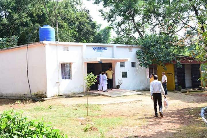 Mandar College, Mandar campus photo 6