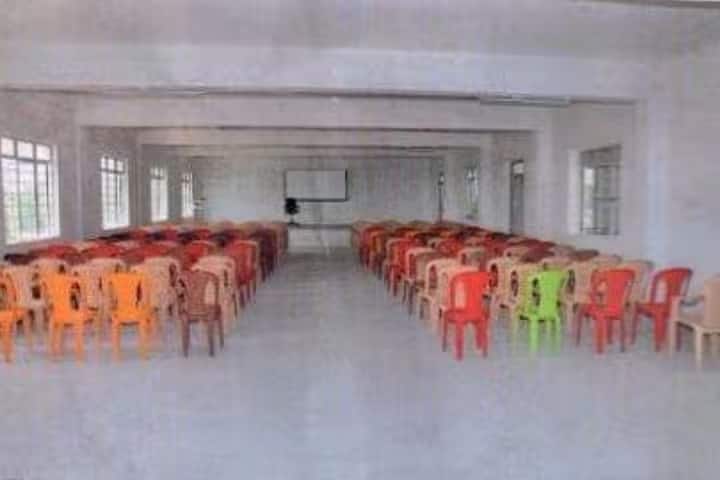 Nelliandavar Institute of Technology, Pudupalayam campus photo 3