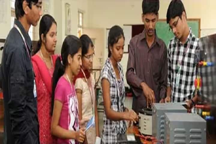 Nelliandavar Institute of Technology, Pudupalayam campus photo 5