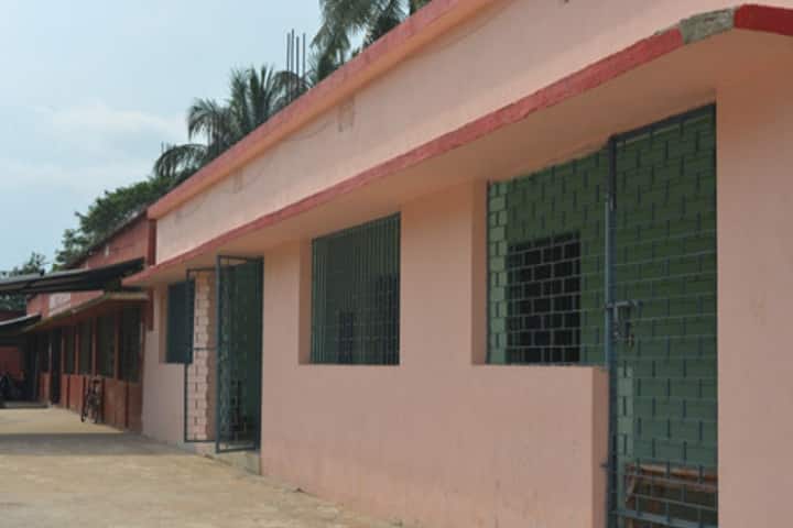 Nimapara Autonomous College, Puri campus photo 2